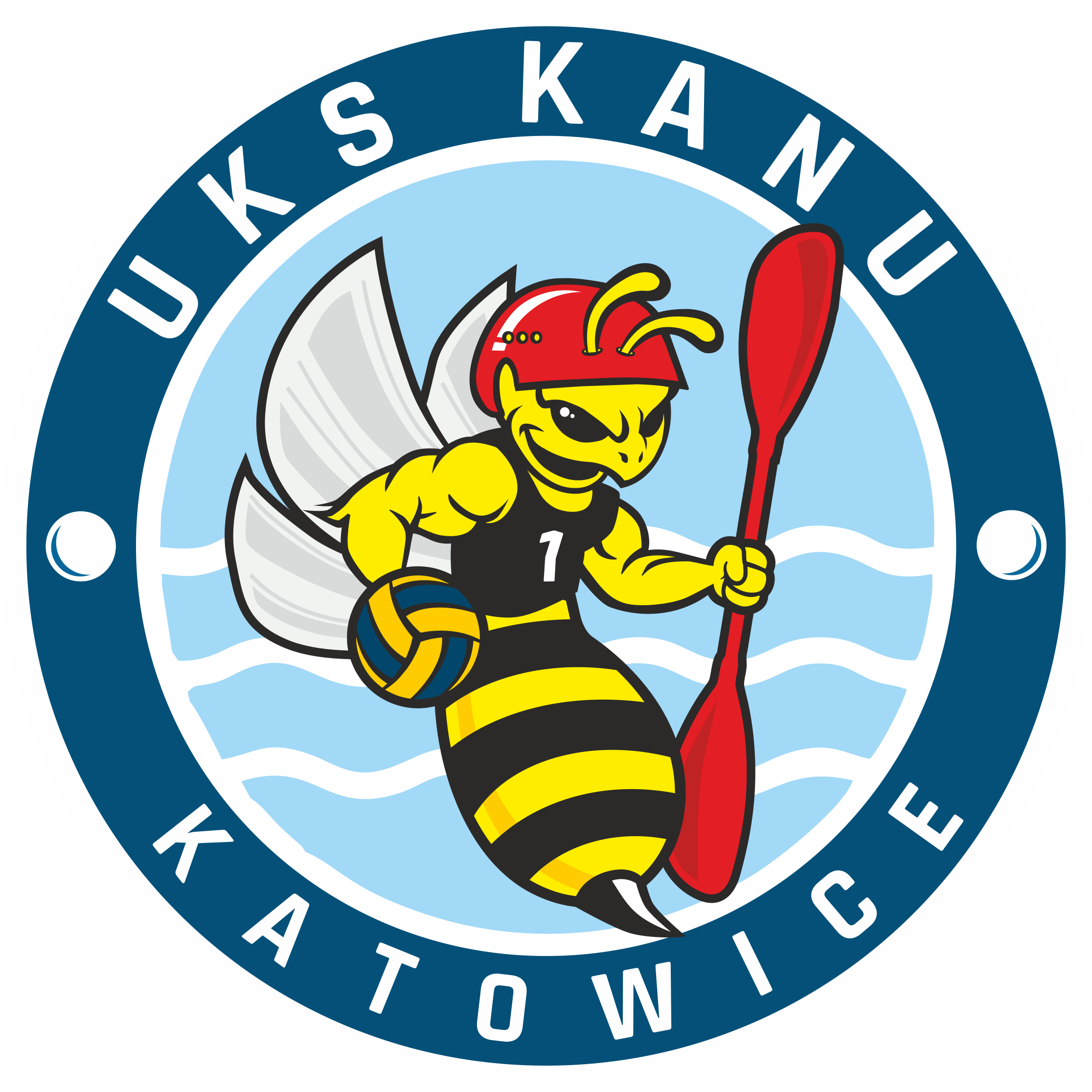 Uczniowski Klub Sportowy Kanu